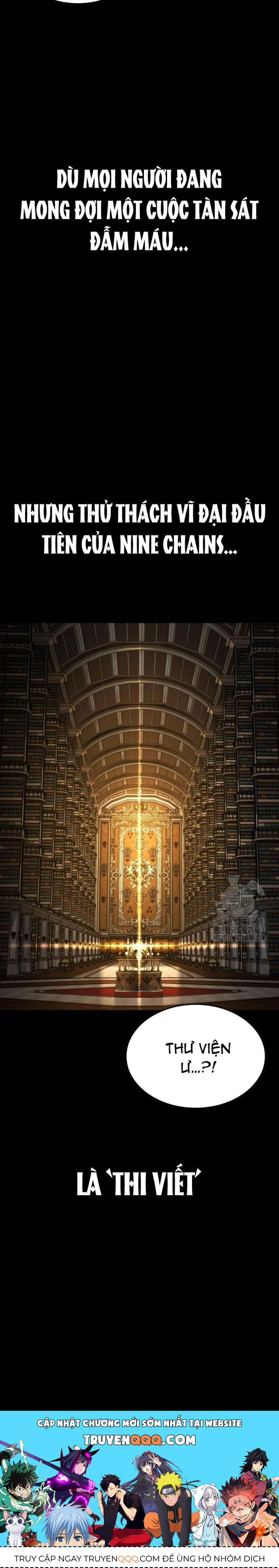 Vanta Black Chapter 29 - Trang 2