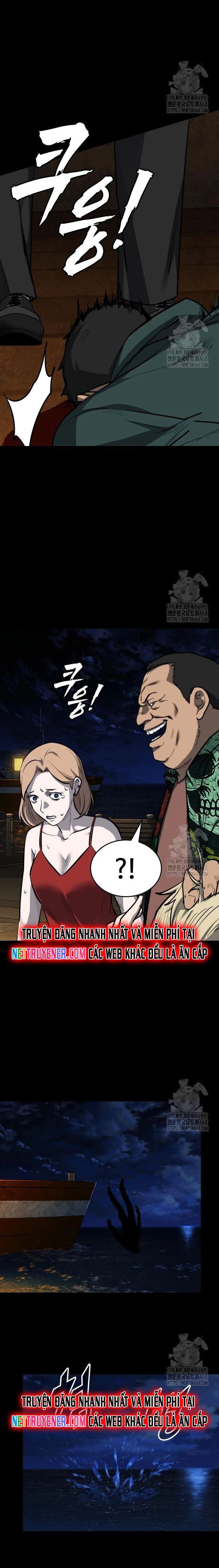 Vanta Black Chapter 29 - Trang 2