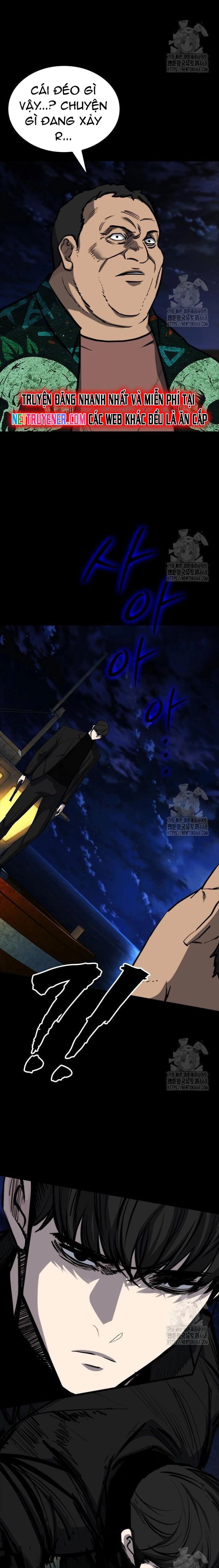 Vanta Black Chapter 29 - Trang 2