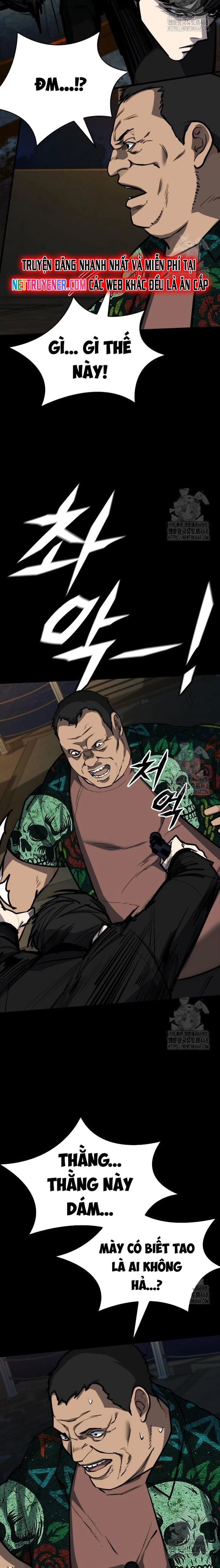 Vanta Black Chapter 29 - Trang 2