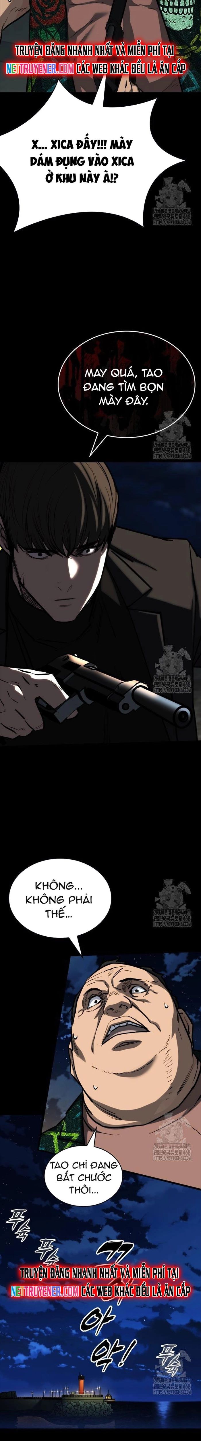 Vanta Black Chapter 29 - Trang 2