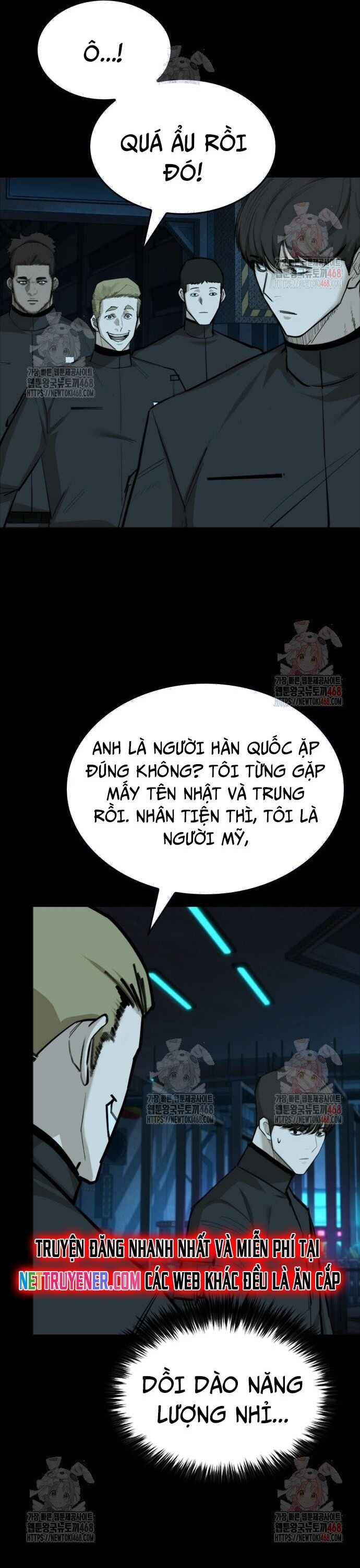 Vanta Black Chapter 30 - Trang 2