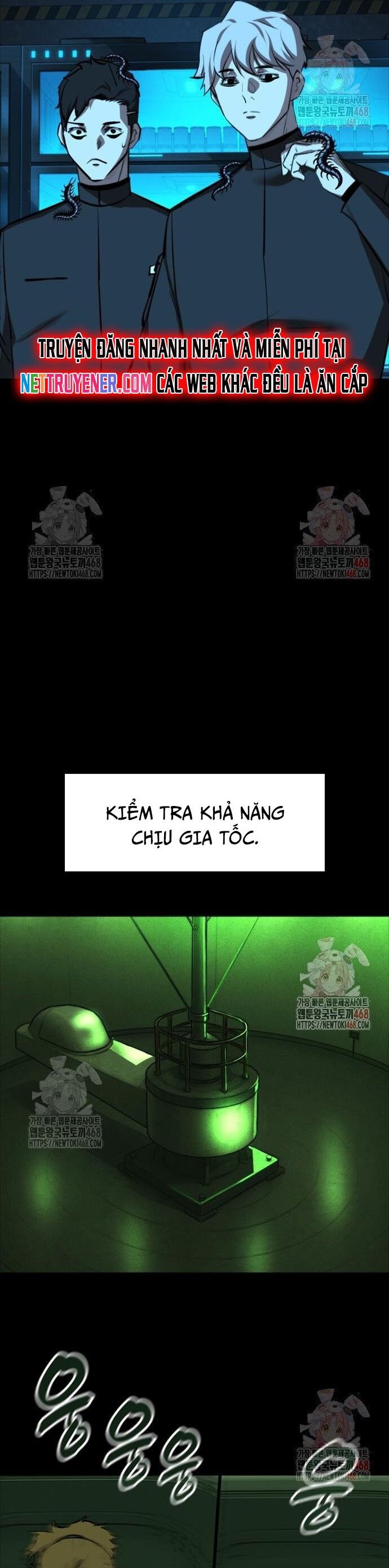 Vanta Black Chapter 30 - Trang 2