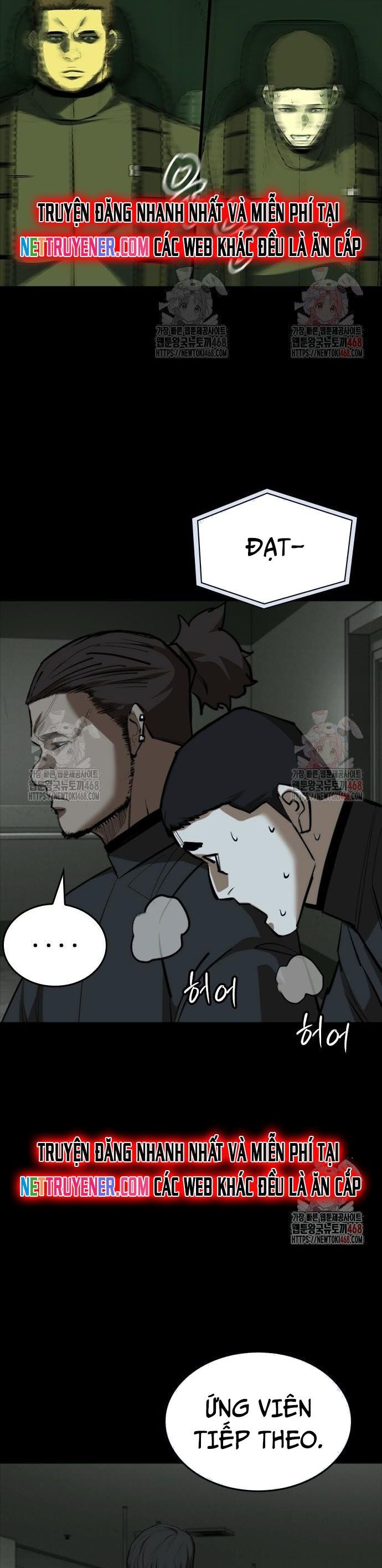 Vanta Black Chapter 30 - Trang 2