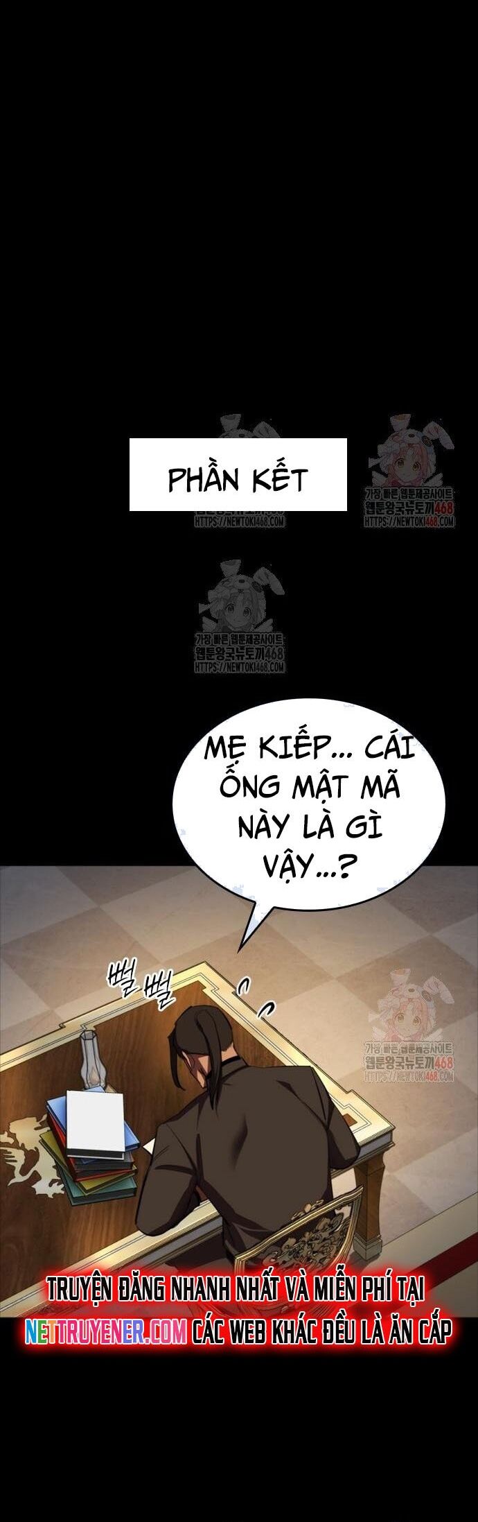 Vanta Black Chapter 30 - Trang 2