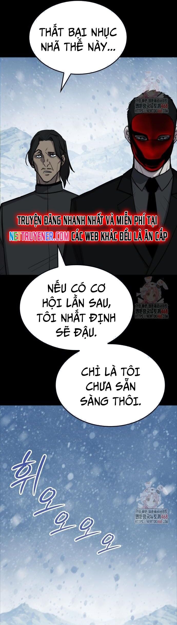 Vanta Black Chapter 30 - Trang 2
