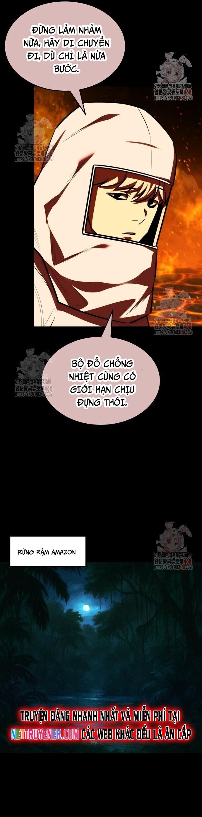 Vanta Black Chapter 31 - Trang 2