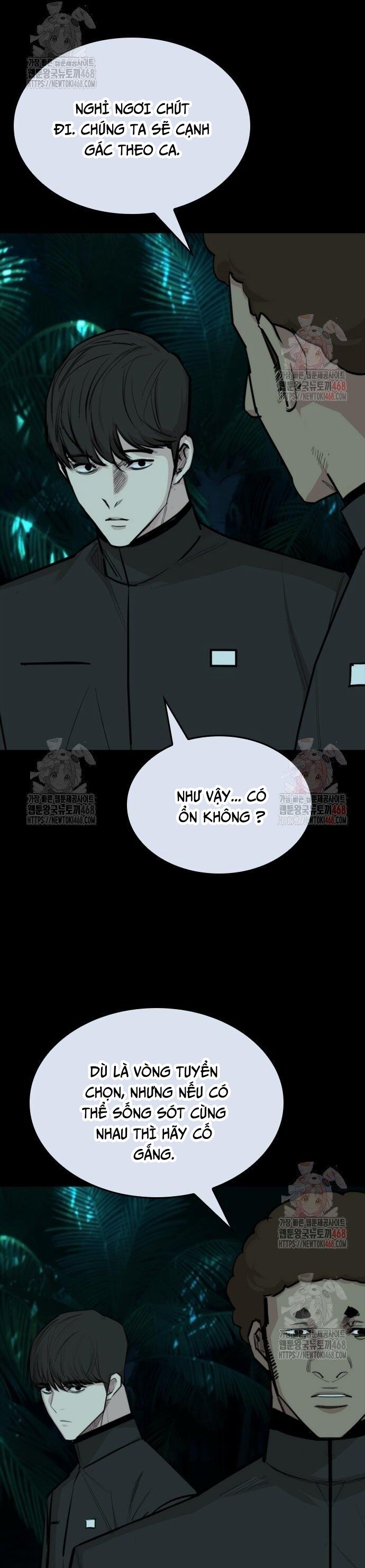 Vanta Black Chapter 31 - Trang 2