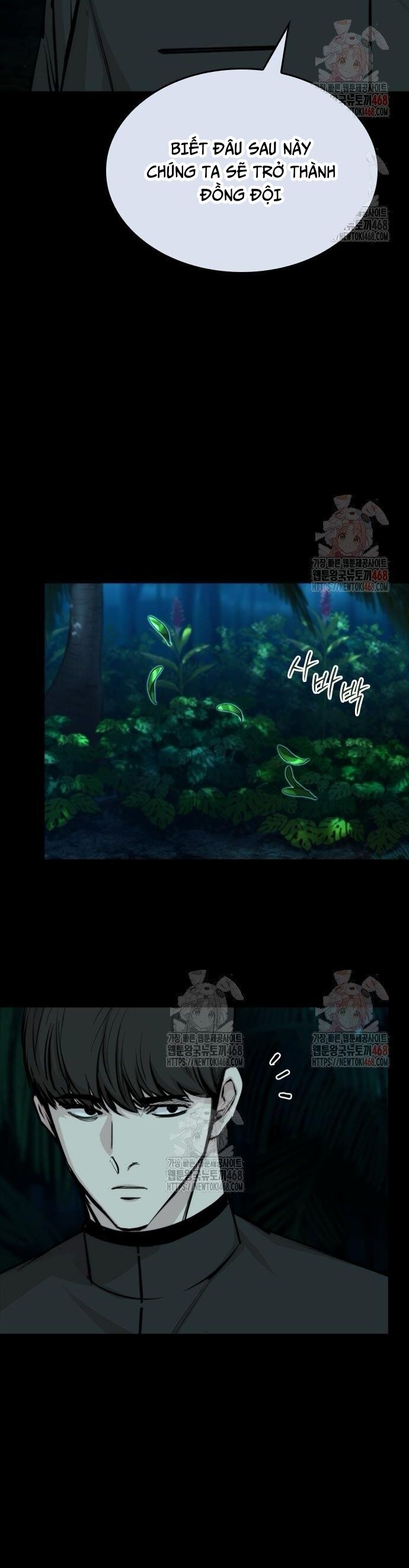 Vanta Black Chapter 31 - Trang 2