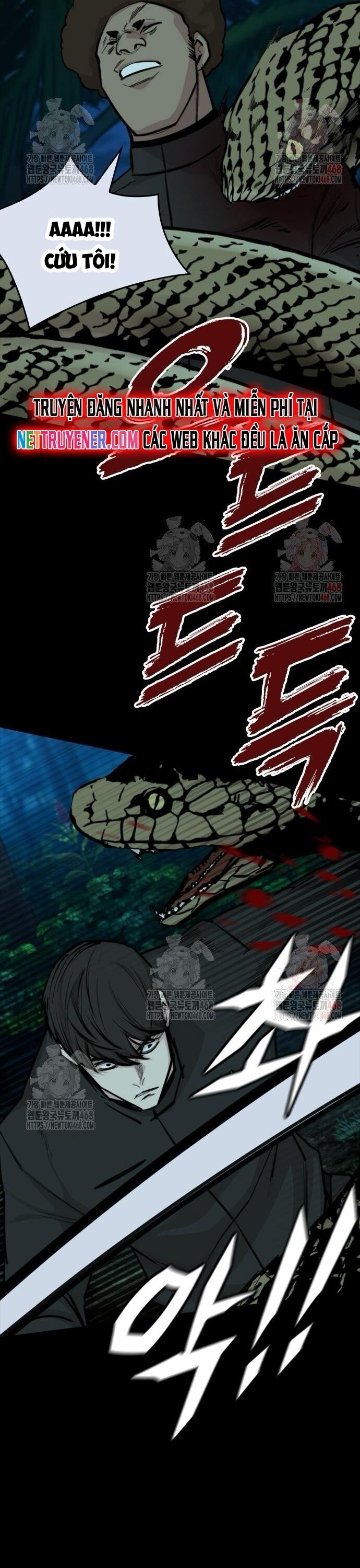 Vanta Black Chapter 31 - Trang 2