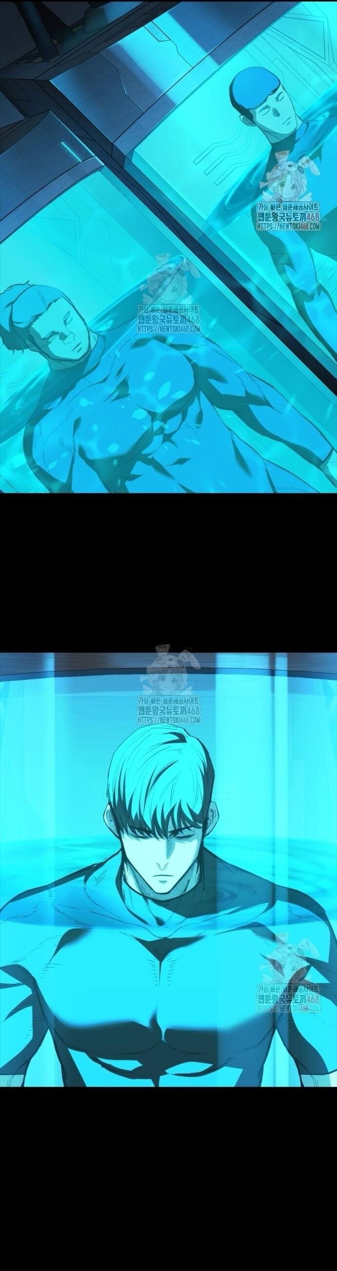 Vanta Black Chapter 31 - Trang 2