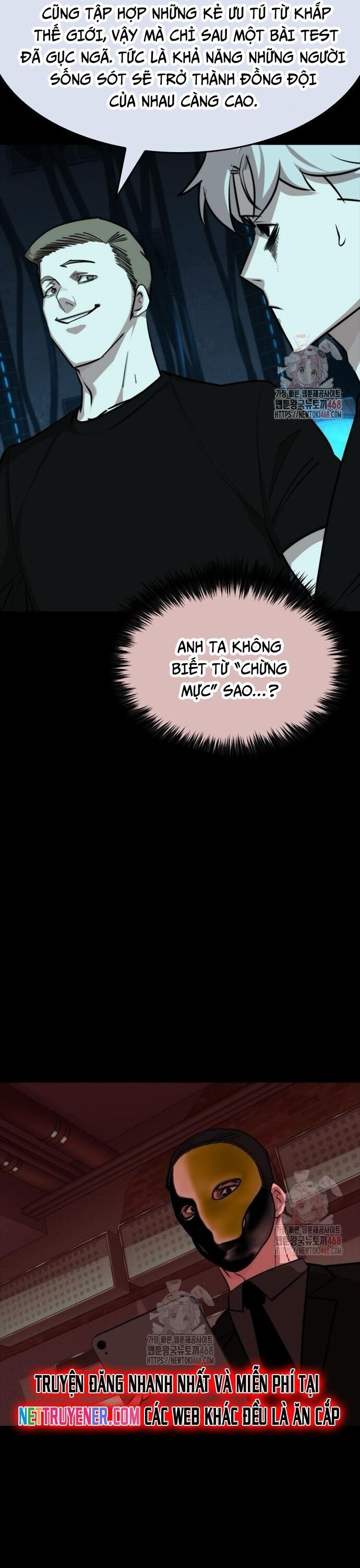 Vanta Black Chapter 31 - Trang 2