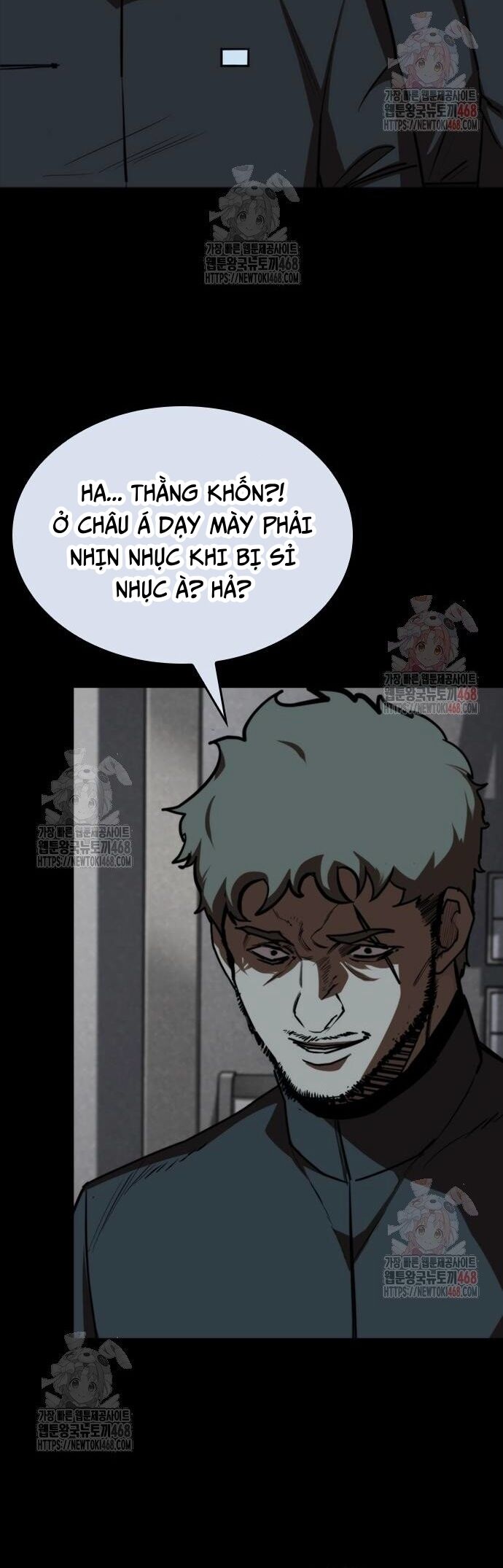 Vanta Black Chapter 31 - Trang 2