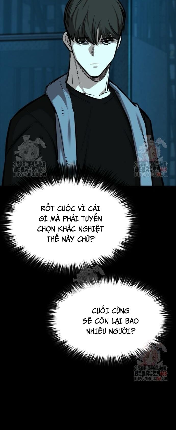 Vanta Black Chapter 31 - Trang 2
