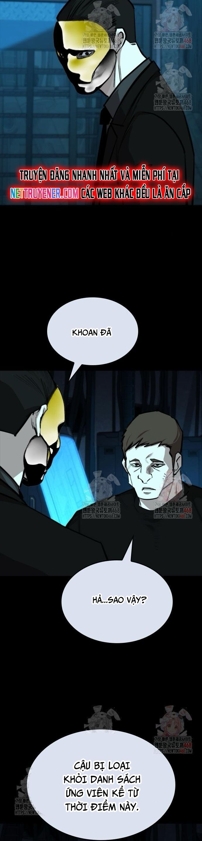 Vanta Black Chapter 31 - Trang 2