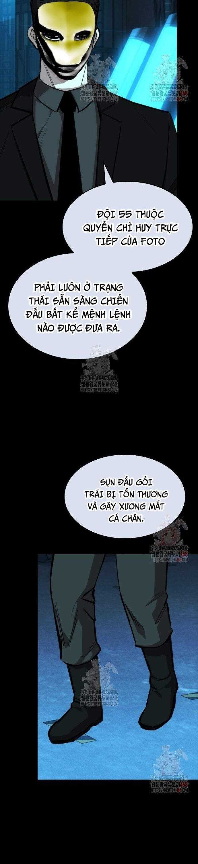 Vanta Black Chapter 31 - Trang 2