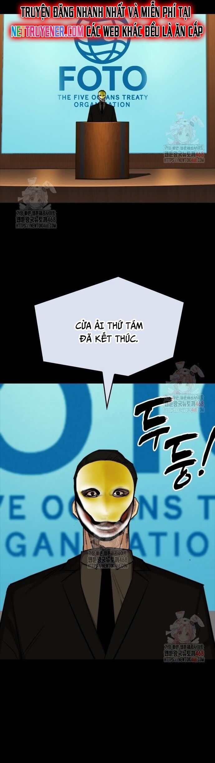 Vanta Black Chapter 31 - Trang 2