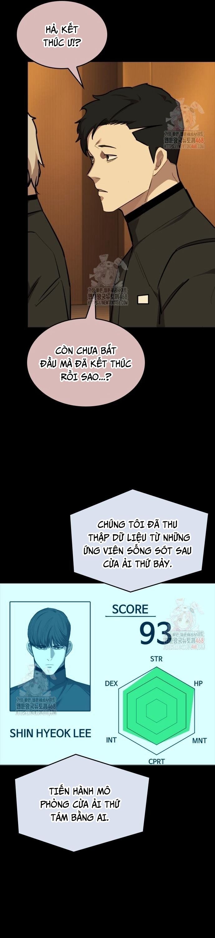 Vanta Black Chapter 31 - Trang 2