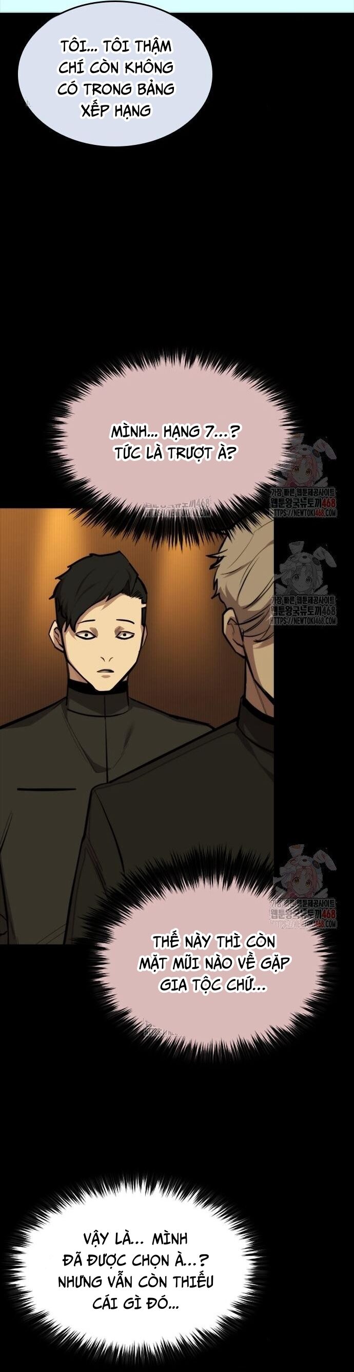 Vanta Black Chapter 31 - Trang 2