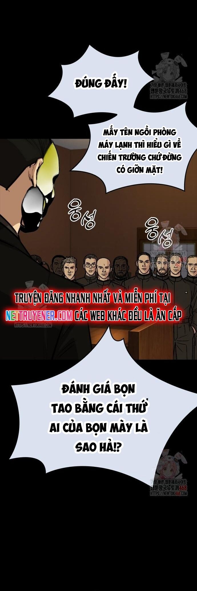Vanta Black Chapter 31 - Trang 2