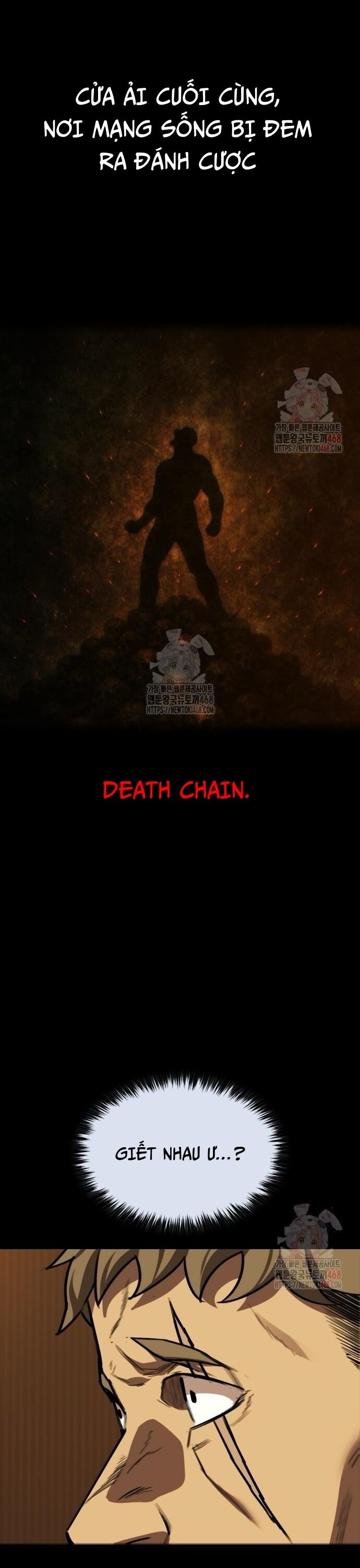 Vanta Black Chapter 31 - Trang 2