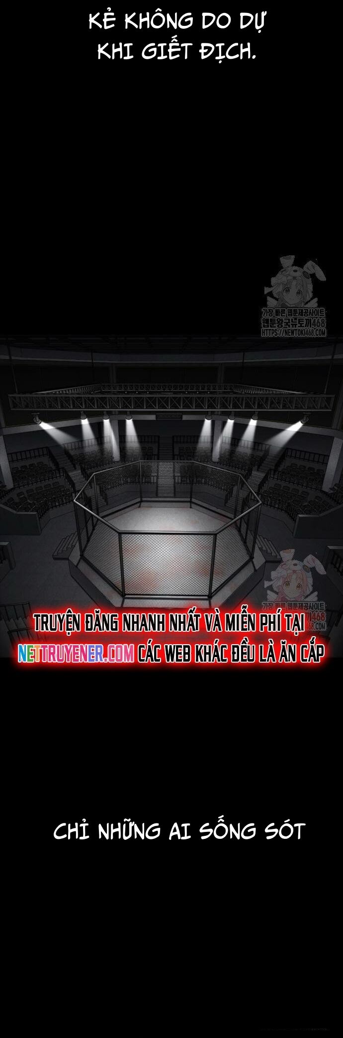 Vanta Black Chapter 31 - Trang 2