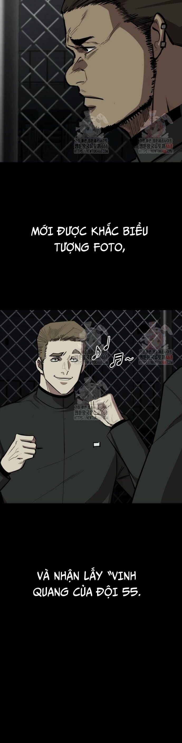Vanta Black Chapter 31 - Trang 2