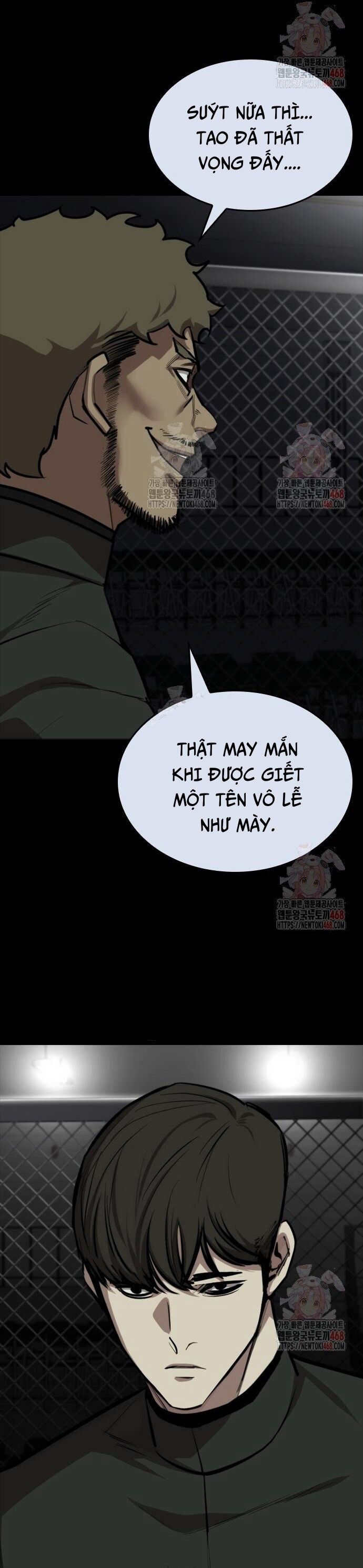 Vanta Black Chapter 31 - Trang 2