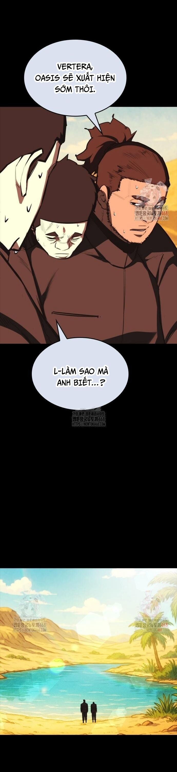 Vanta Black Chapter 31 - Trang 2