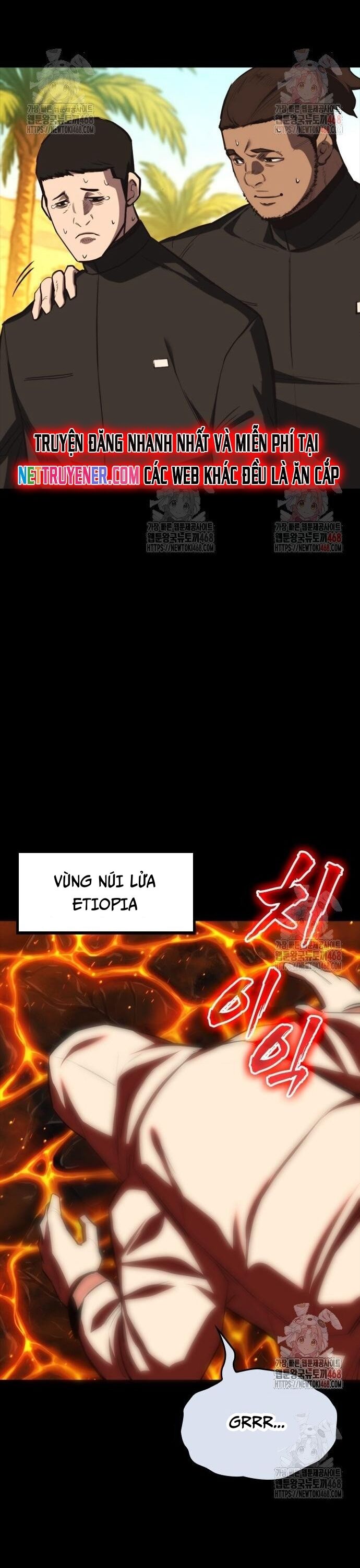 Vanta Black Chapter 31 - Trang 2