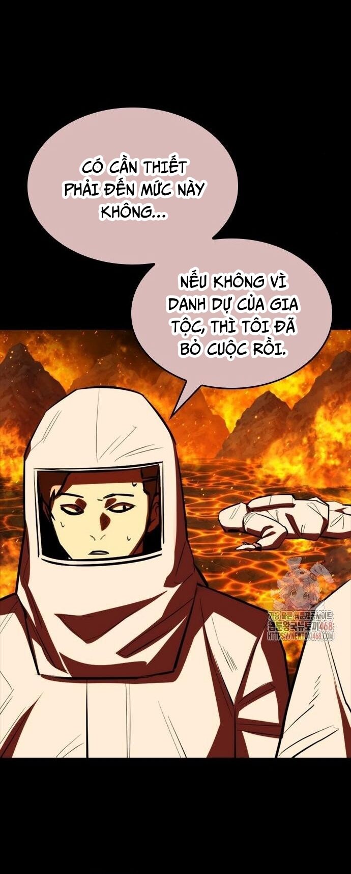 Vanta Black Chapter 31 - Trang 2