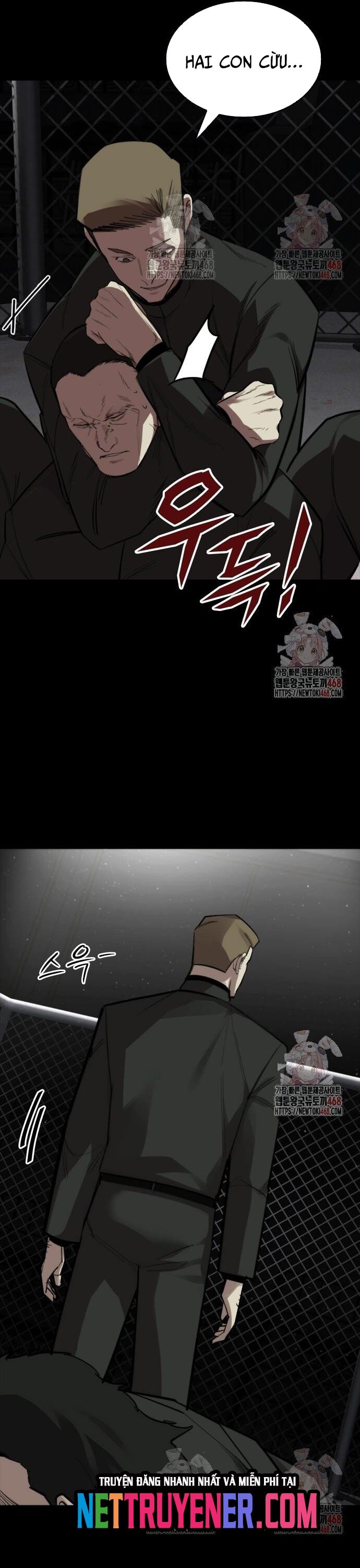 Vanta Black Chapter 32 - Trang 2