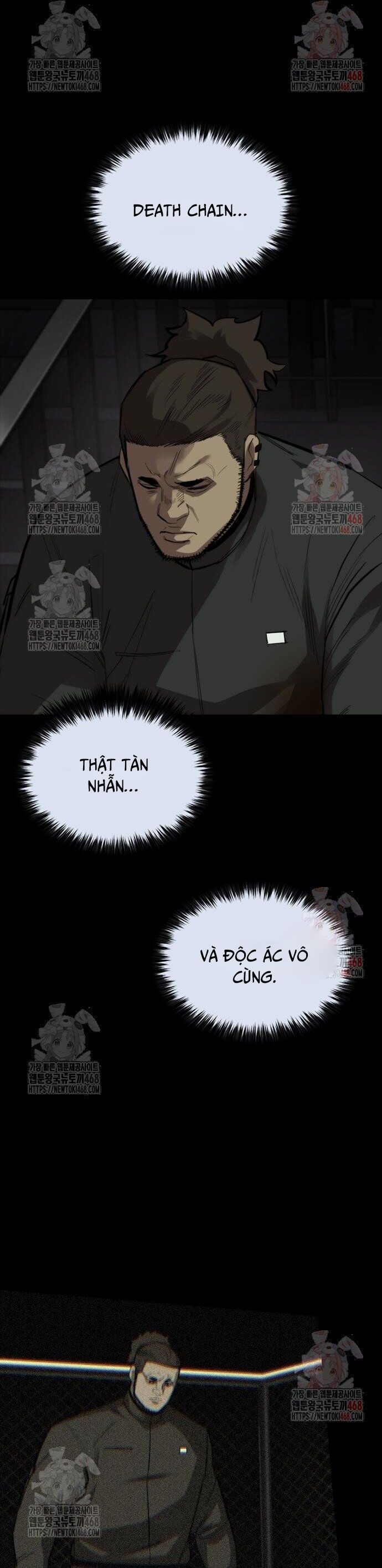 Vanta Black Chapter 32 - Trang 2