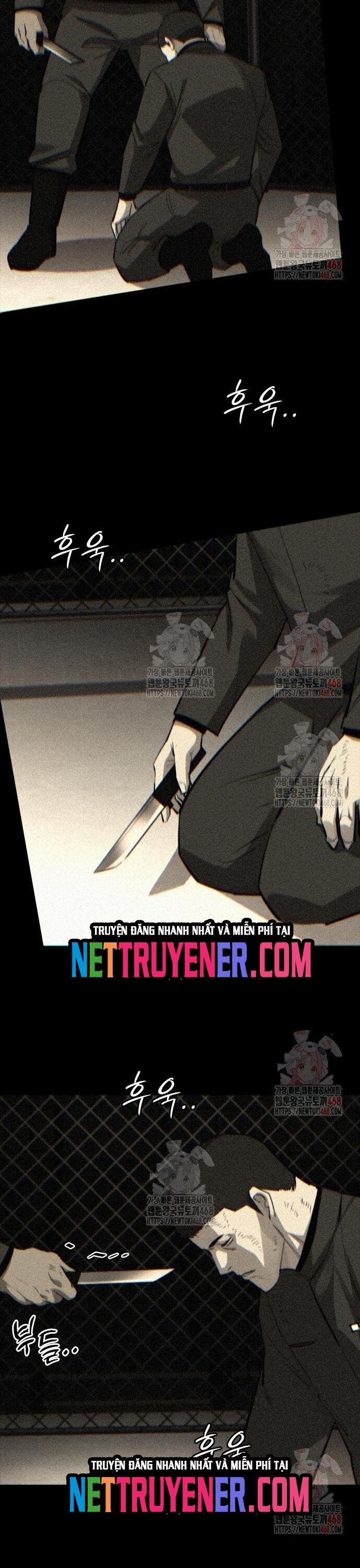 Vanta Black Chapter 32 - Trang 2