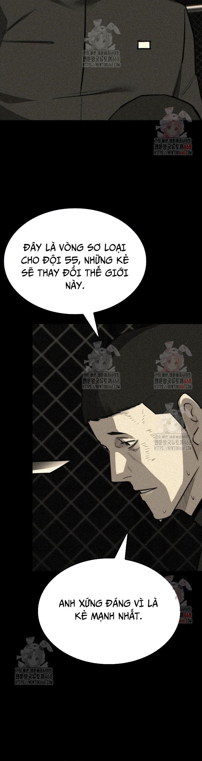 Vanta Black Chapter 32 - Trang 2