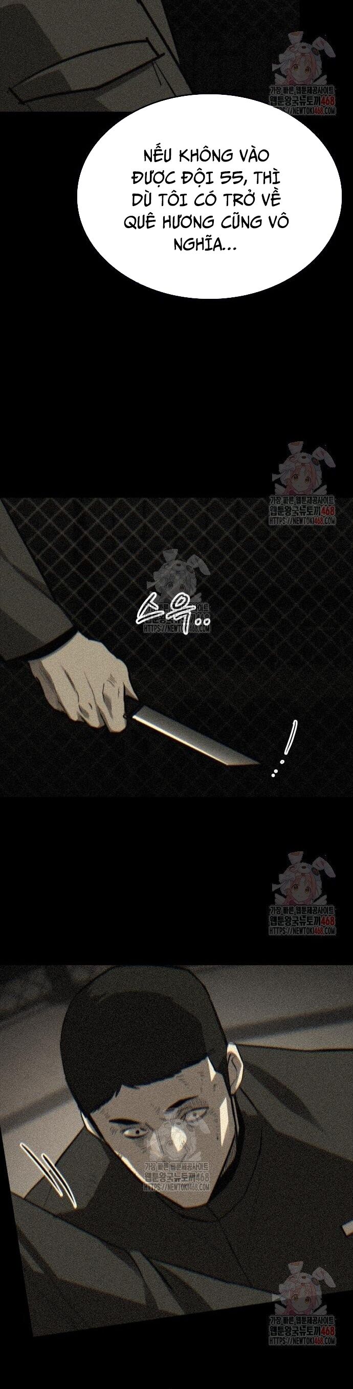 Vanta Black Chapter 32 - Trang 2