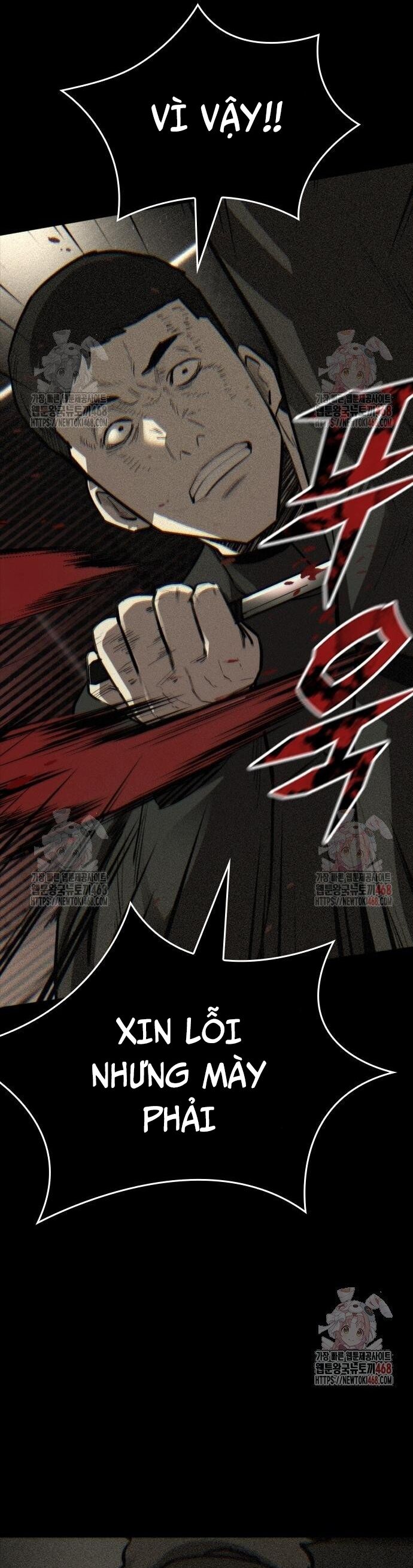 Vanta Black Chapter 32 - Trang 2