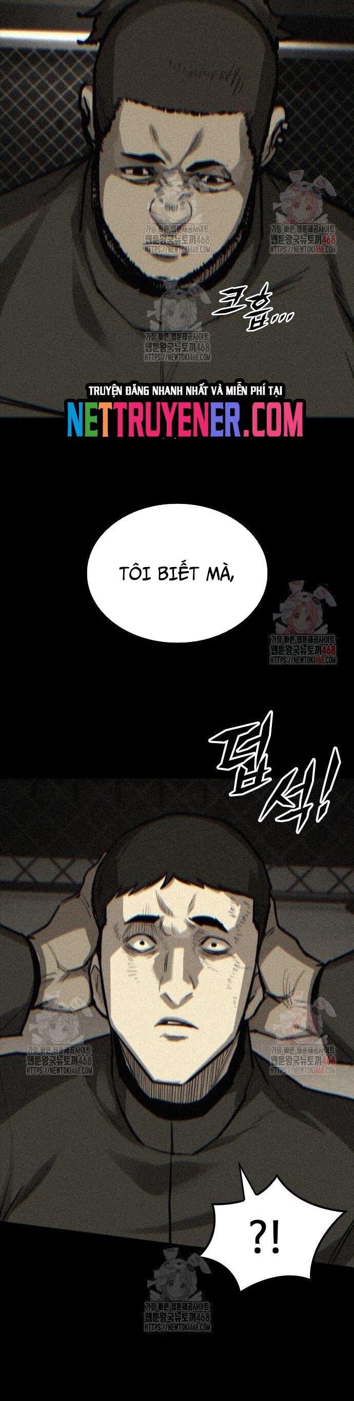 Vanta Black Chapter 32 - Trang 2