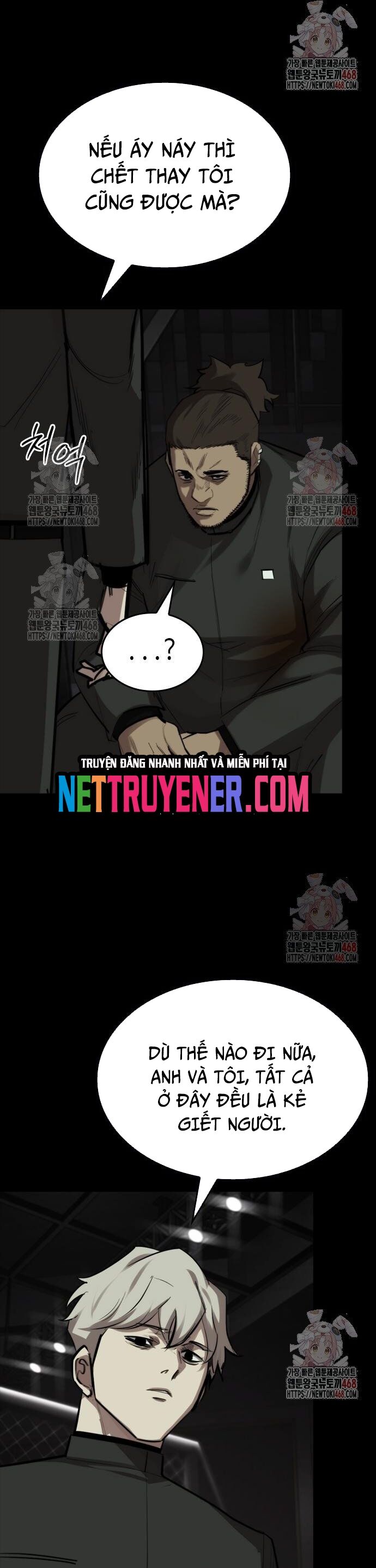 Vanta Black Chapter 32 - Trang 2