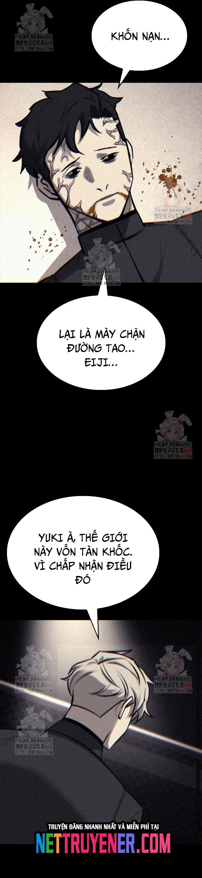 Vanta Black Chapter 32 - Trang 2