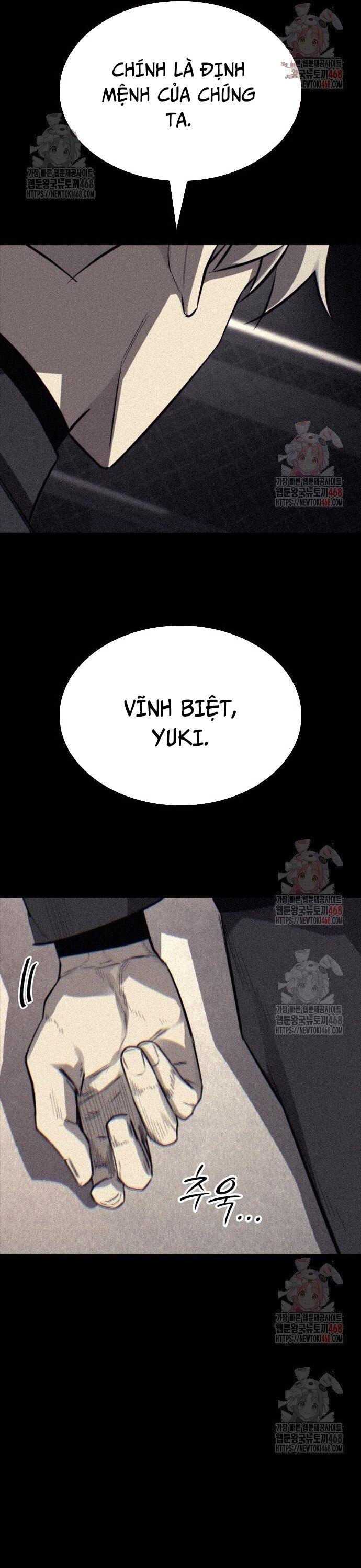 Vanta Black Chapter 32 - Trang 2