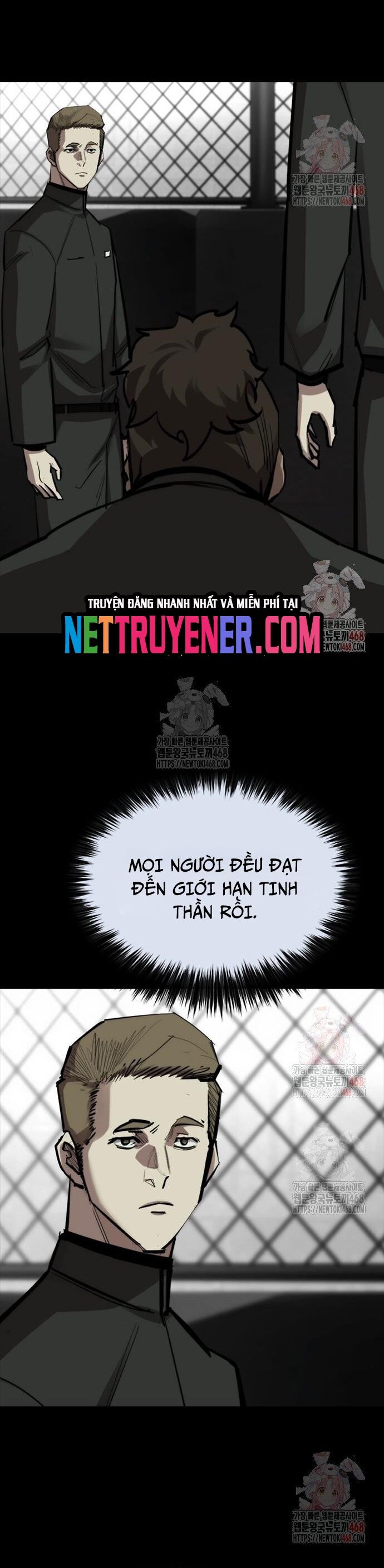 Vanta Black Chapter 32 - Trang 2