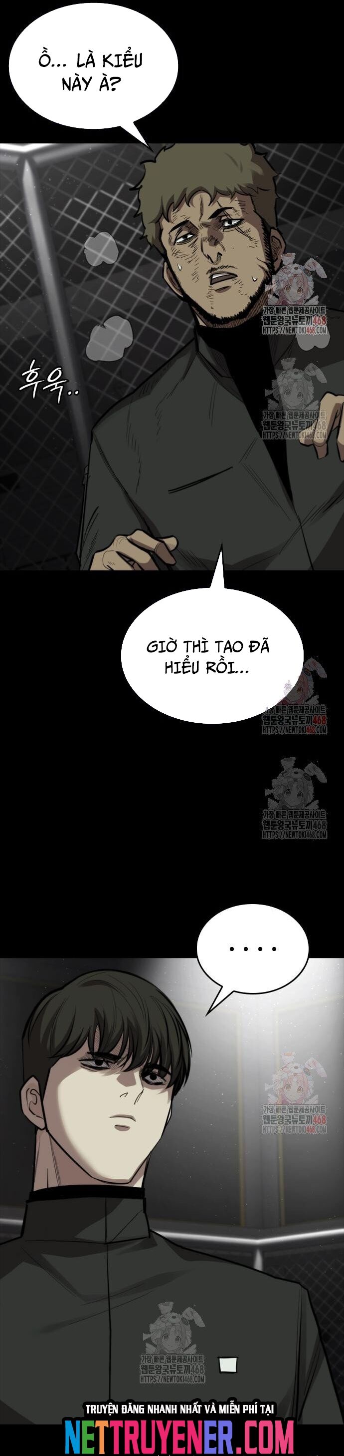 Vanta Black Chapter 32 - Trang 2