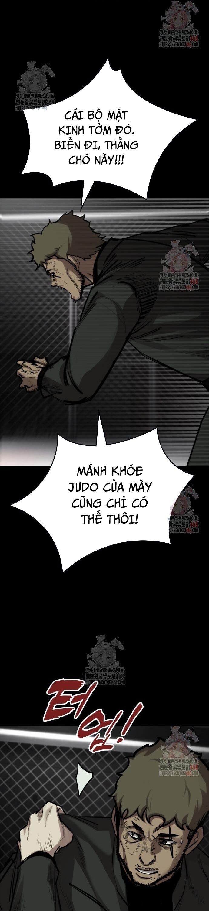 Vanta Black Chapter 32 - Trang 2