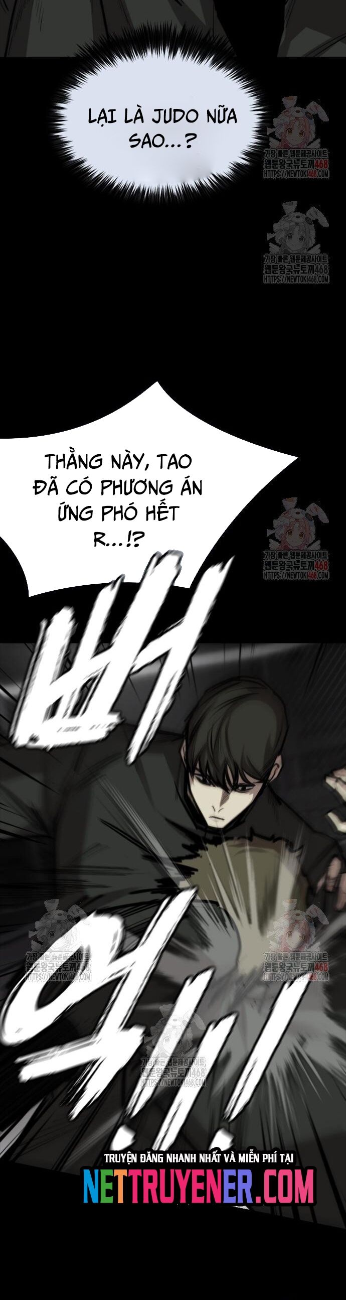 Vanta Black Chapter 32 - Trang 2