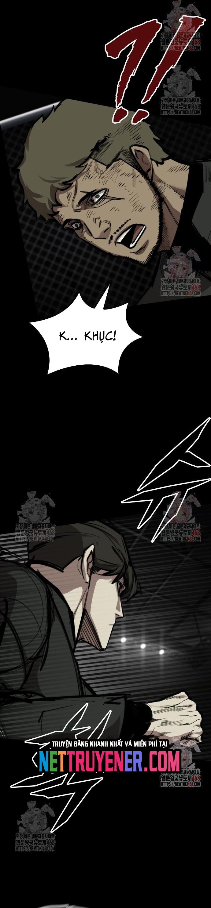 Vanta Black Chapter 32 - Trang 2