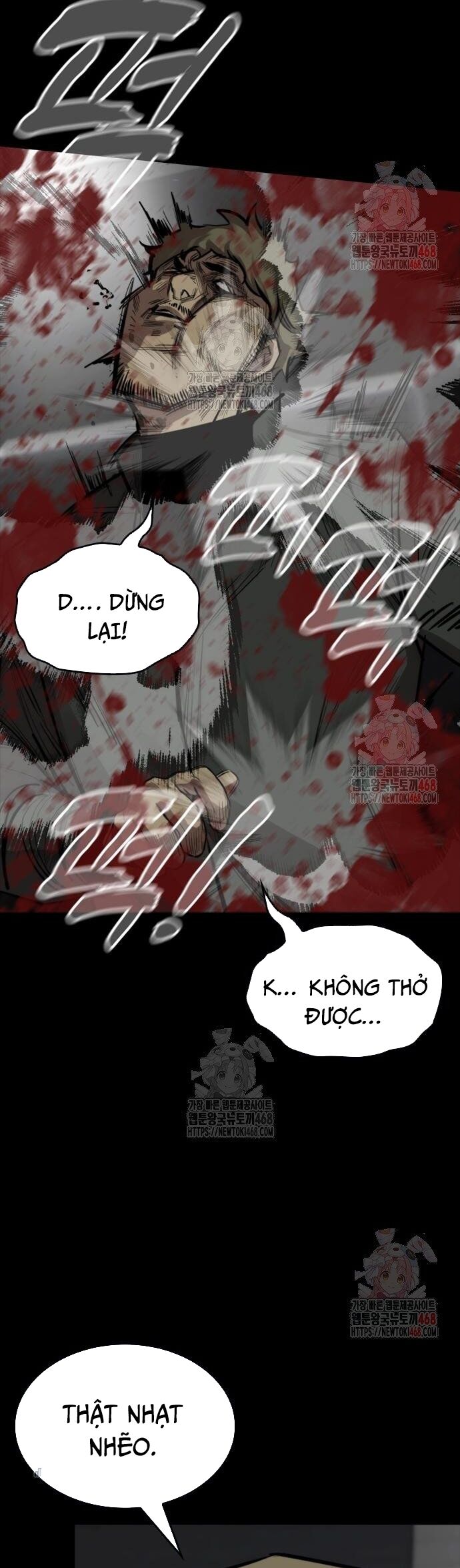 Vanta Black Chapter 32 - Trang 2