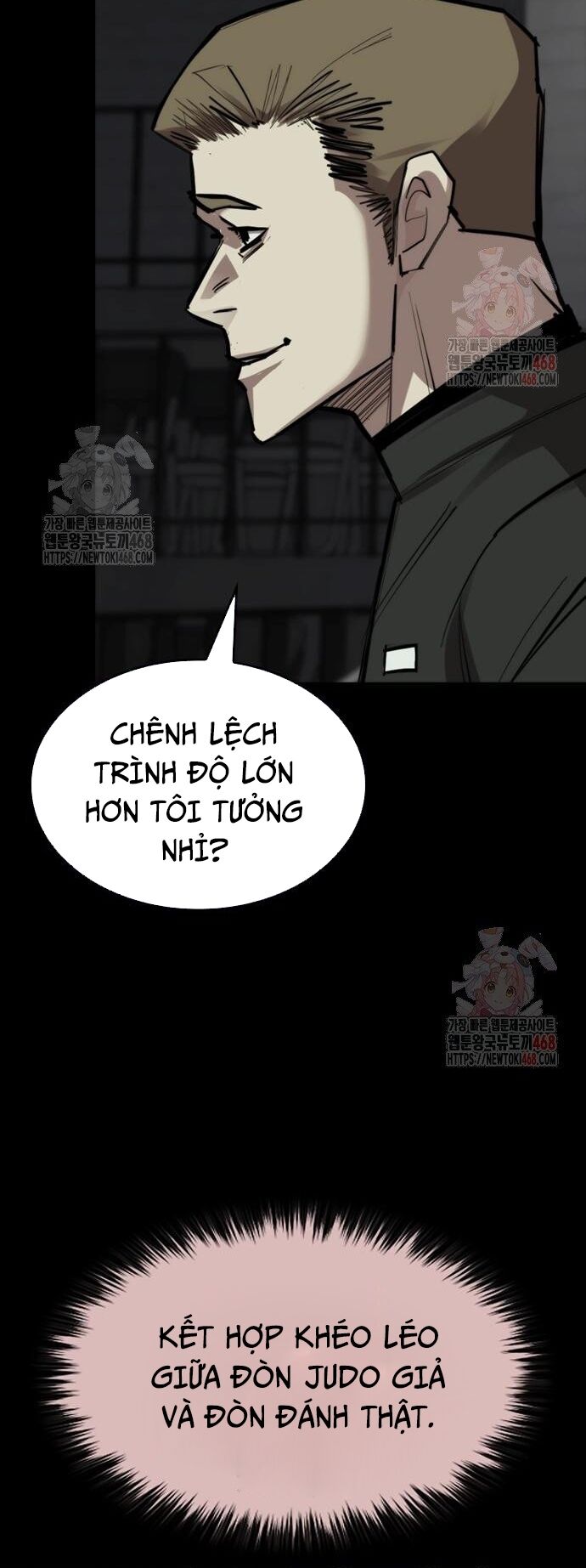 Vanta Black Chapter 32 - Trang 2