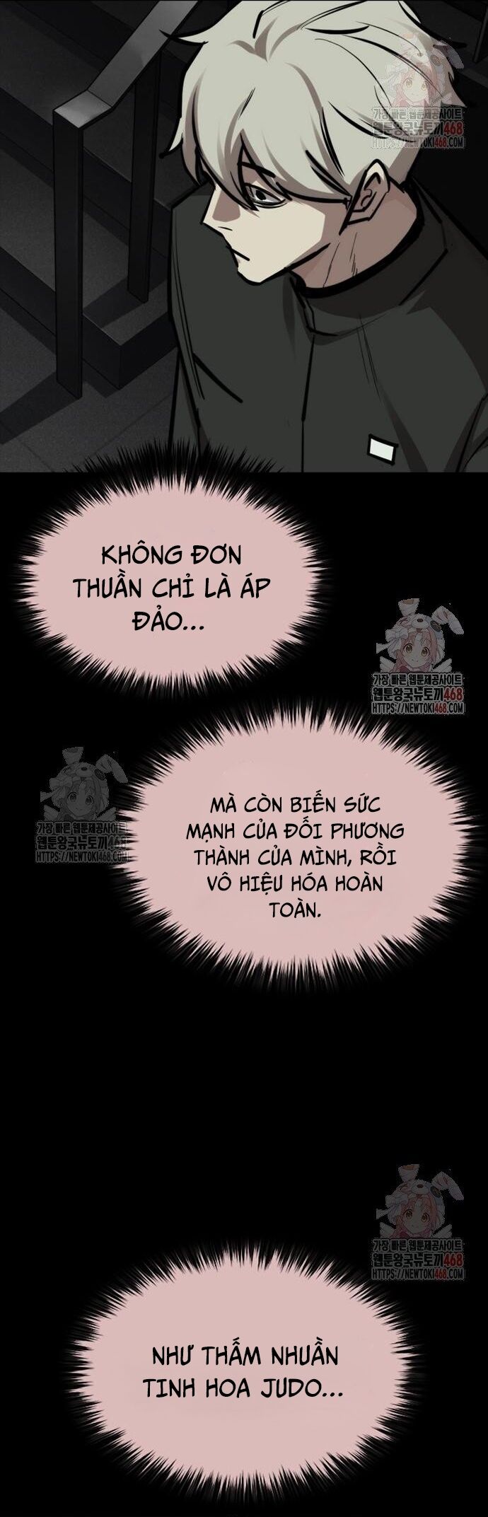 Vanta Black Chapter 32 - Trang 2