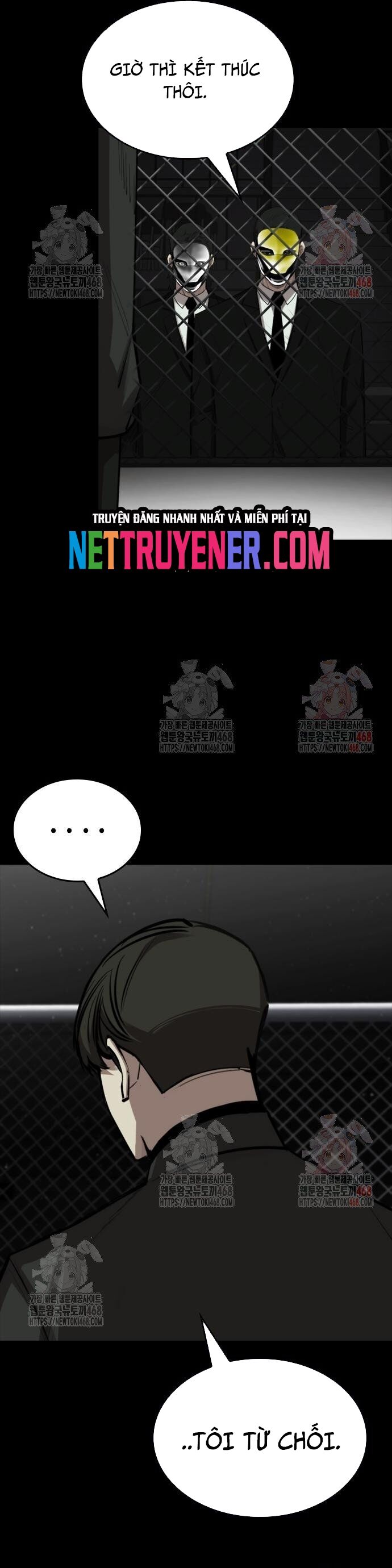 Vanta Black Chapter 32 - Trang 2